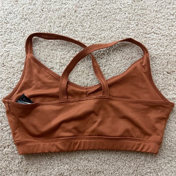 Volcom Sports Bra - Picture 4 of 5